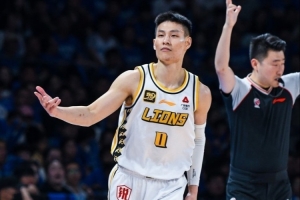奇兵降临！林秉圣7投5中11分3篮板3助攻3抢断 正负值达+14配图