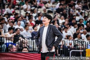 媒体人:山东队对球员市场不要抱有太大期待 不如多培养年轻人配图