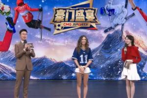 谷爱凌匹配球员：天赋→亚马尔，自律→C罗，优雅→克鲁伊夫配图