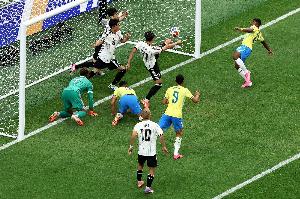 日本近3次世界杯：被比利时逆转绝杀|点球输克罗地亚|被巴西绝杀配图