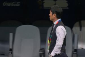 上半场巴西0-1落后日本！两队表现如何？比赛符合你的预期吗？配图