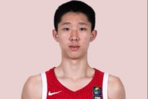 媒体人:张宇辰的投篮可以 但持球绕防守&持球投3分硬解就不行了配图