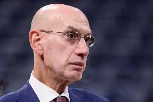 ESPN：球员工会认为第二土豪线影响球员薪资 要求联盟放宽限制配图
